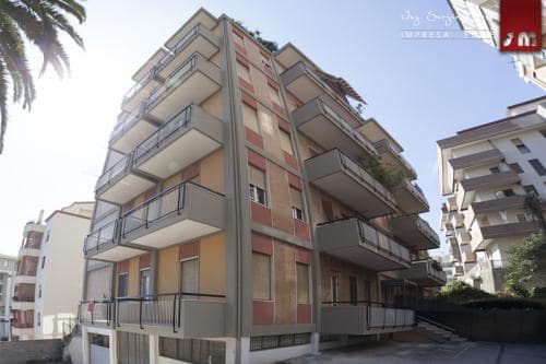 Via Macchiavelli (Cagliari)