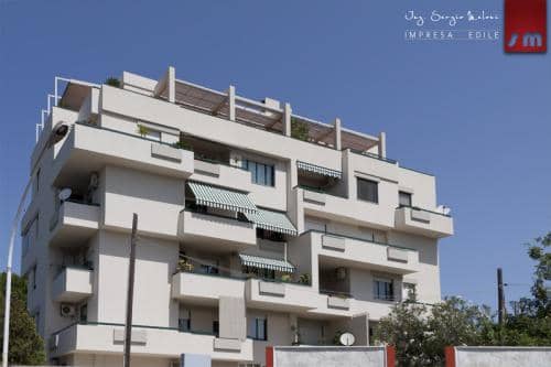 Viale Poetto (Cagliari)