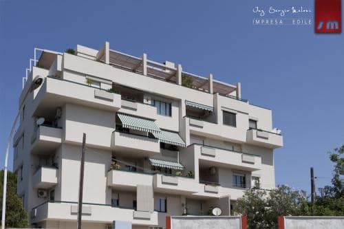 Viale Poetto (Cagliari)